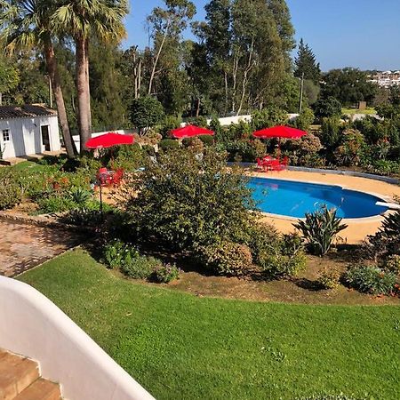 Quinta Verde Αλμπουφέιρα Εξωτερικό φωτογραφία