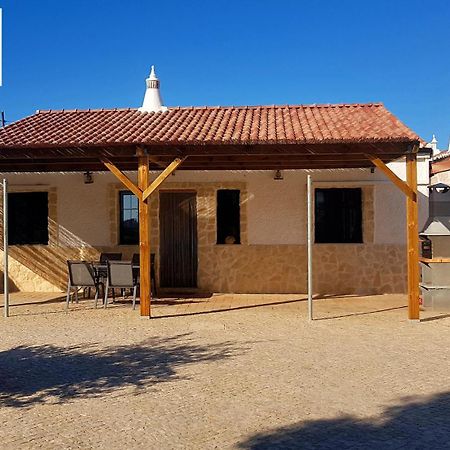 Quinta Verde Αλμπουφέιρα Εξωτερικό φωτογραφία