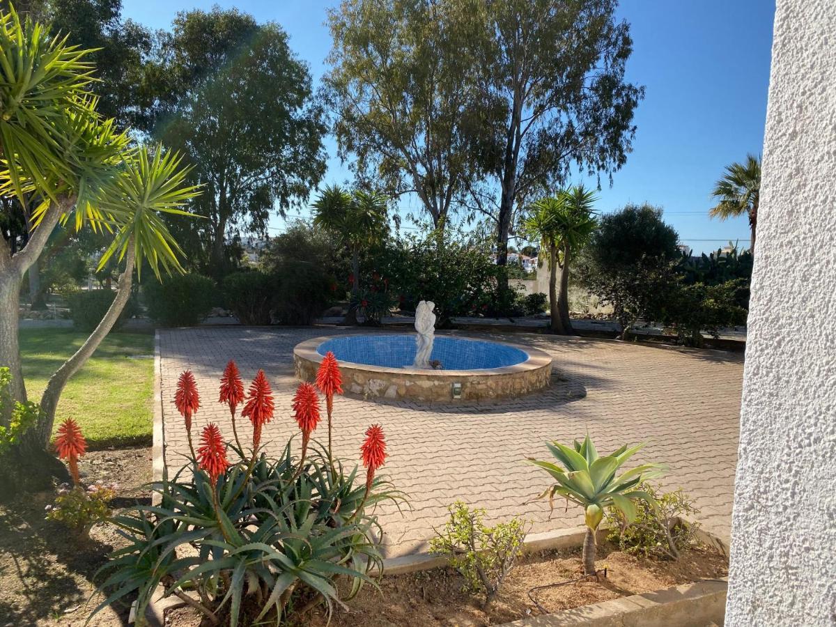 Quinta Verde Αλμπουφέιρα Εξωτερικό φωτογραφία