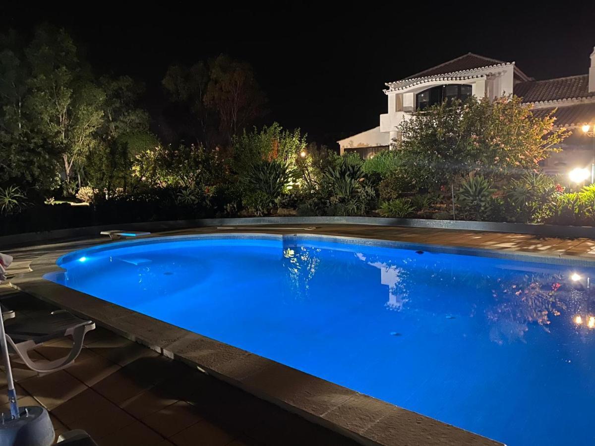 Quinta Verde Αλμπουφέιρα Εξωτερικό φωτογραφία