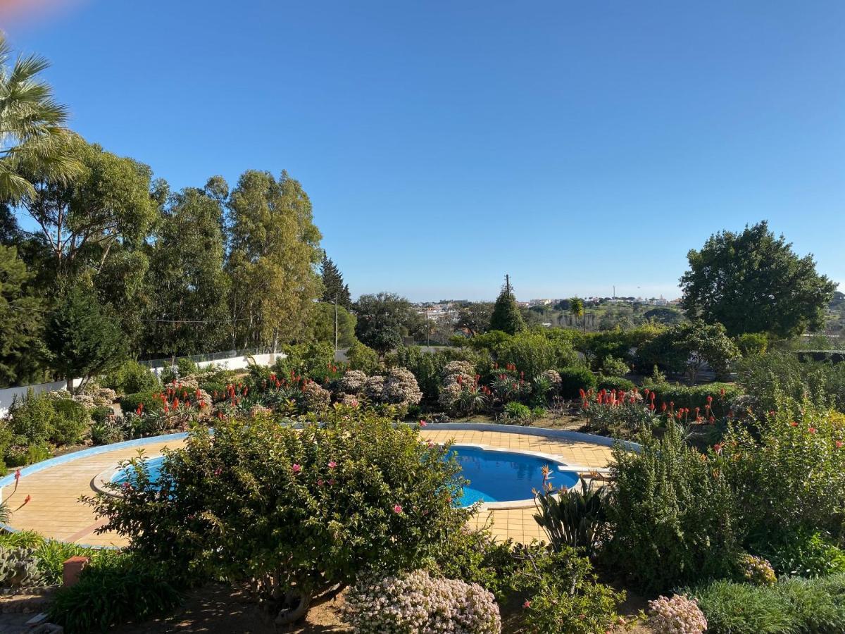 Quinta Verde Αλμπουφέιρα Εξωτερικό φωτογραφία