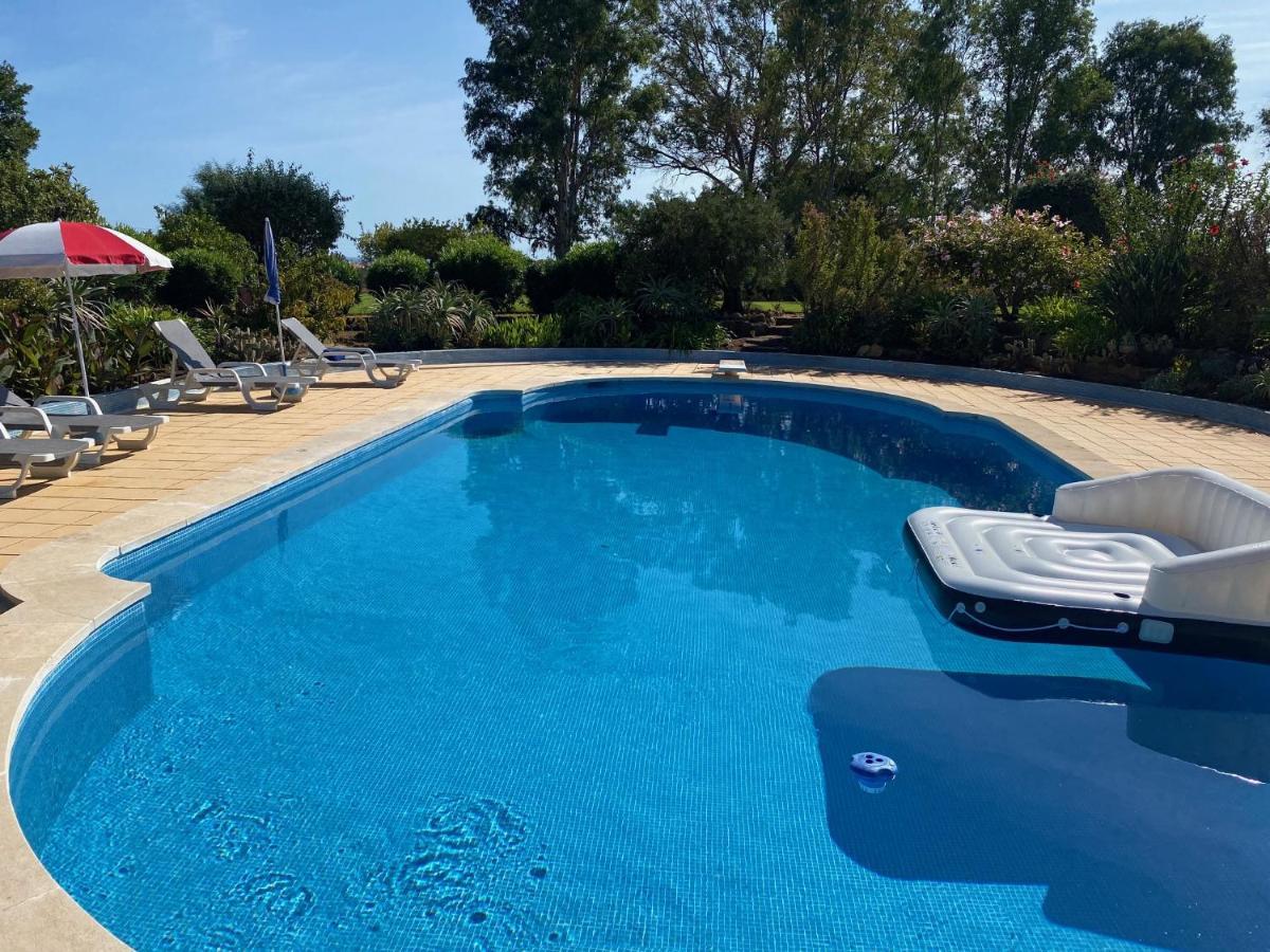 Quinta Verde Αλμπουφέιρα Εξωτερικό φωτογραφία