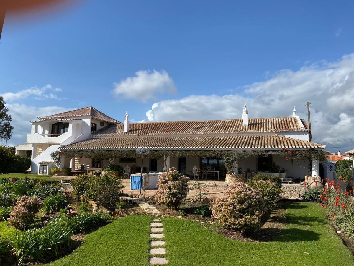 Quinta Verde Αλμπουφέιρα Εξωτερικό φωτογραφία