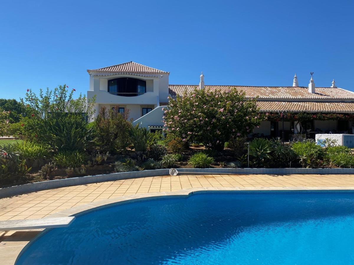 Quinta Verde Αλμπουφέιρα Εξωτερικό φωτογραφία