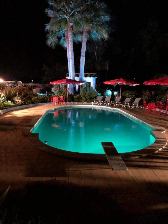 Quinta Verde Αλμπουφέιρα Εξωτερικό φωτογραφία