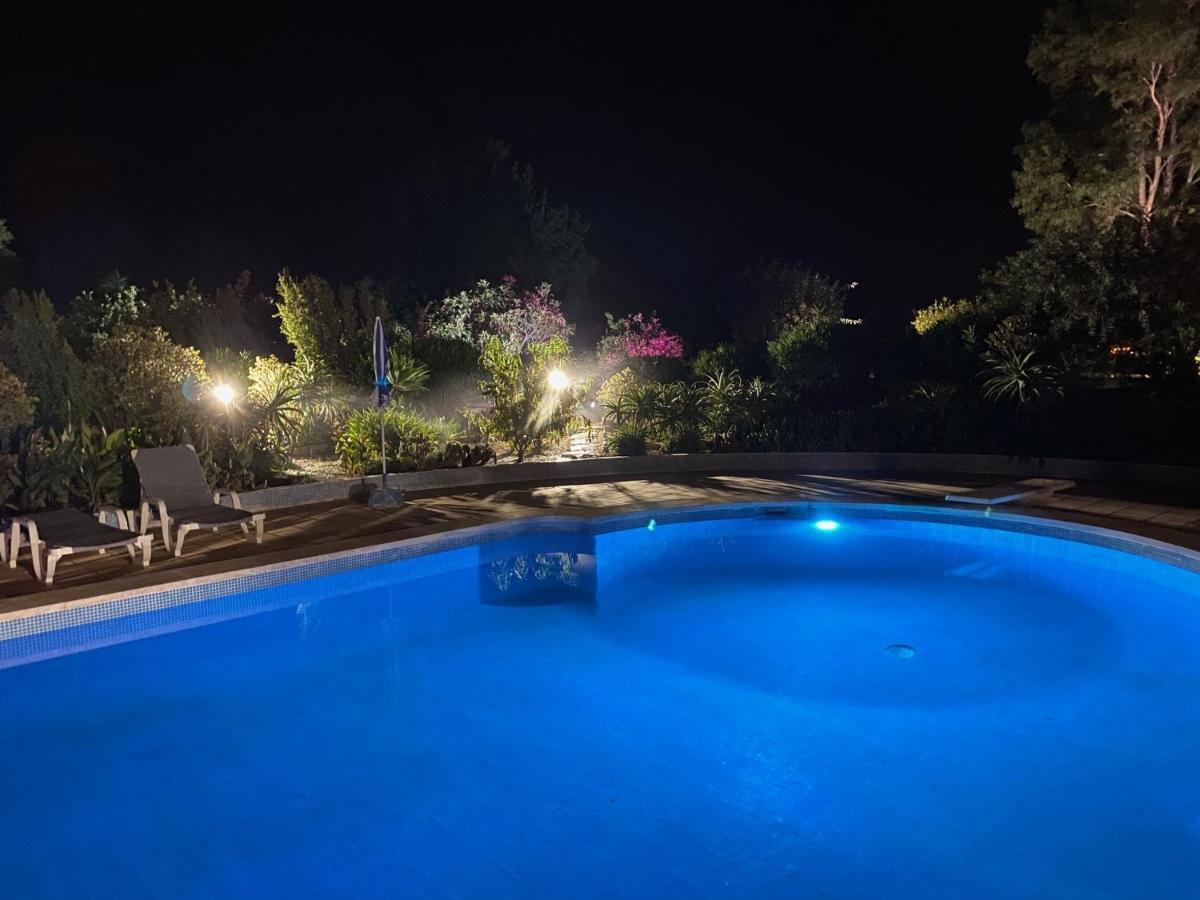 Quinta Verde Αλμπουφέιρα Εξωτερικό φωτογραφία