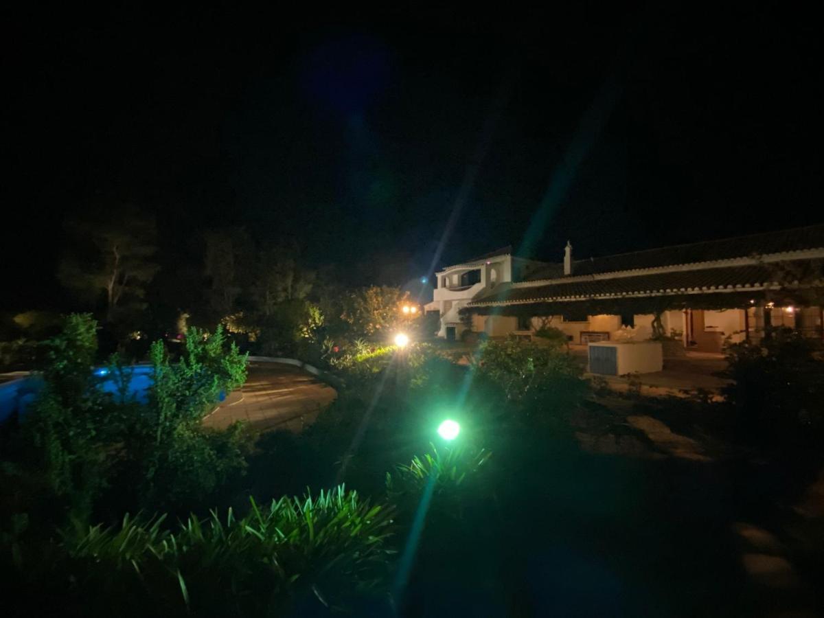 Quinta Verde Αλμπουφέιρα Εξωτερικό φωτογραφία