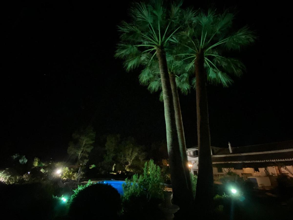 Quinta Verde Αλμπουφέιρα Εξωτερικό φωτογραφία