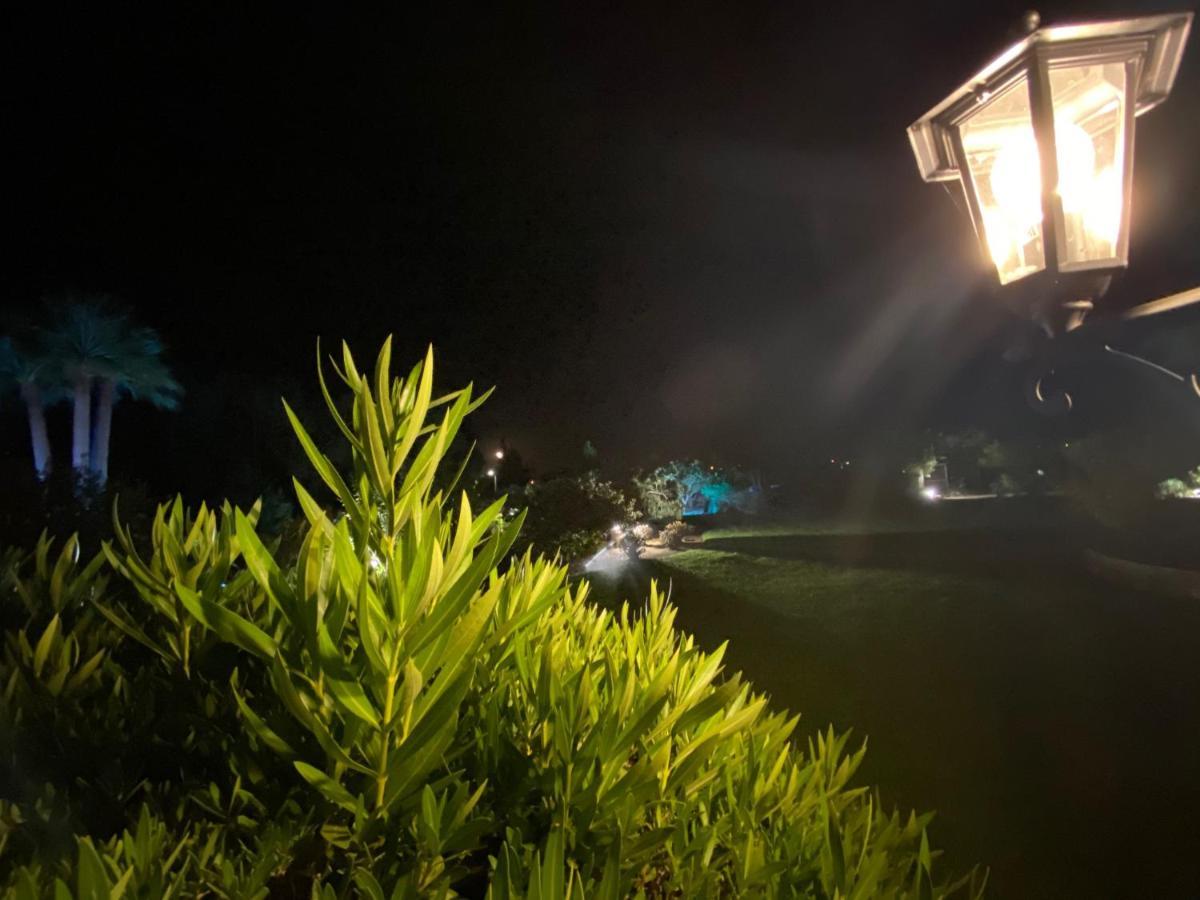 Quinta Verde Αλμπουφέιρα Εξωτερικό φωτογραφία