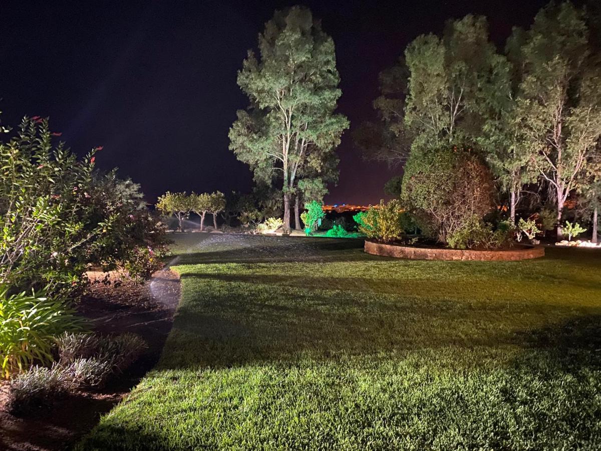 Quinta Verde Αλμπουφέιρα Εξωτερικό φωτογραφία
