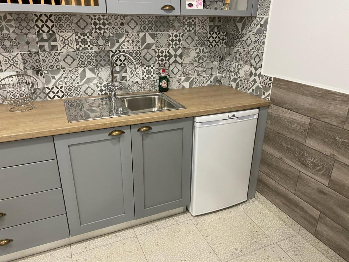 Quinta Verde Αλμπουφέιρα Εξωτερικό φωτογραφία