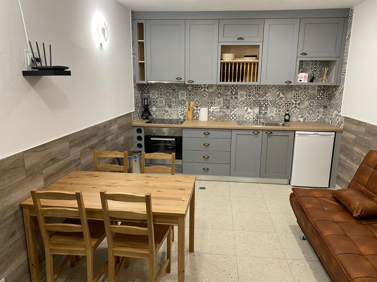 Quinta Verde Αλμπουφέιρα Εξωτερικό φωτογραφία