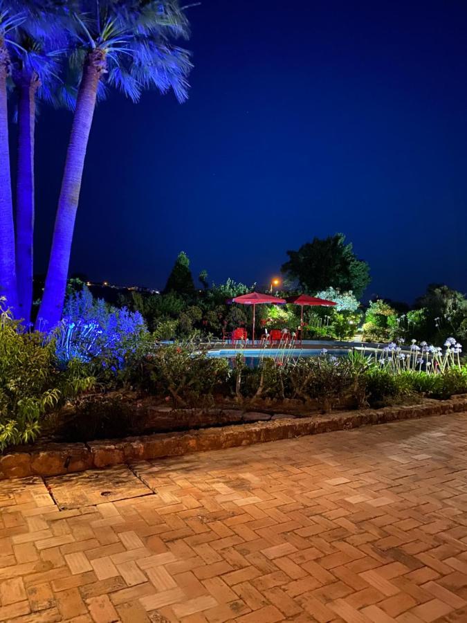 Quinta Verde Αλμπουφέιρα Εξωτερικό φωτογραφία
