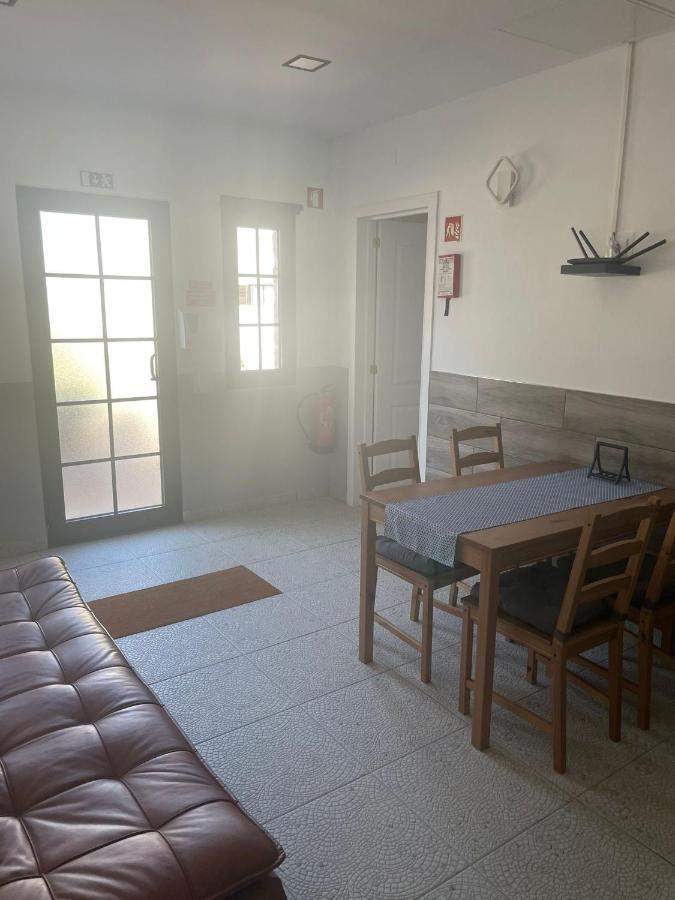 Quinta Verde Αλμπουφέιρα Εξωτερικό φωτογραφία