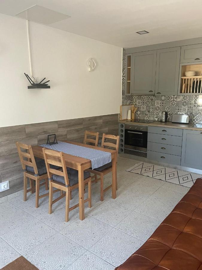 Quinta Verde Αλμπουφέιρα Εξωτερικό φωτογραφία