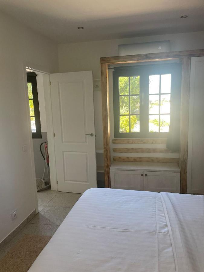 Quinta Verde Αλμπουφέιρα Εξωτερικό φωτογραφία