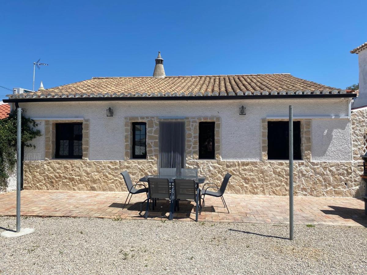 Quinta Verde Αλμπουφέιρα Εξωτερικό φωτογραφία