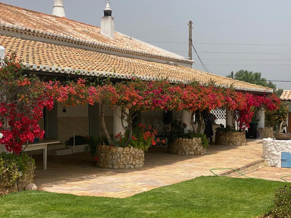 Quinta Verde Αλμπουφέιρα Εξωτερικό φωτογραφία