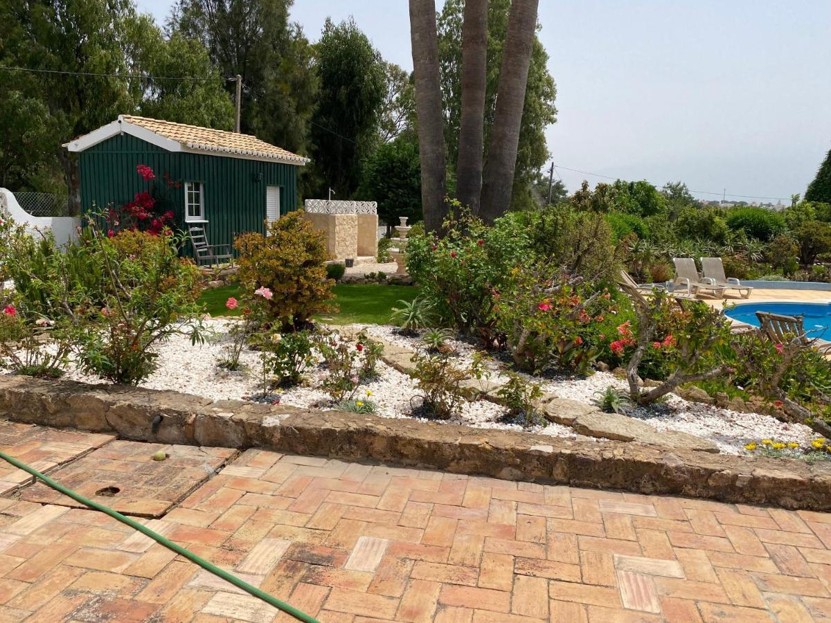 Quinta Verde Αλμπουφέιρα Εξωτερικό φωτογραφία