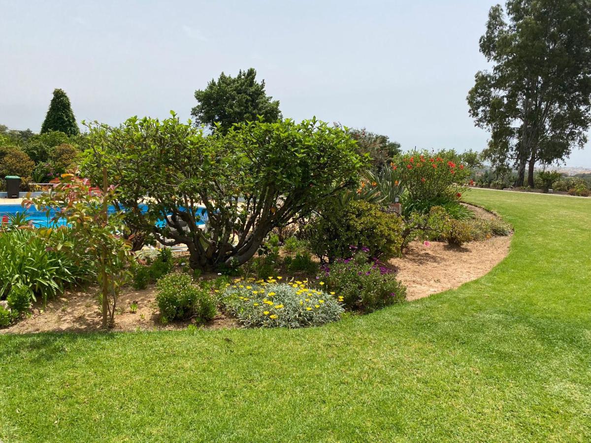 Quinta Verde Αλμπουφέιρα Εξωτερικό φωτογραφία